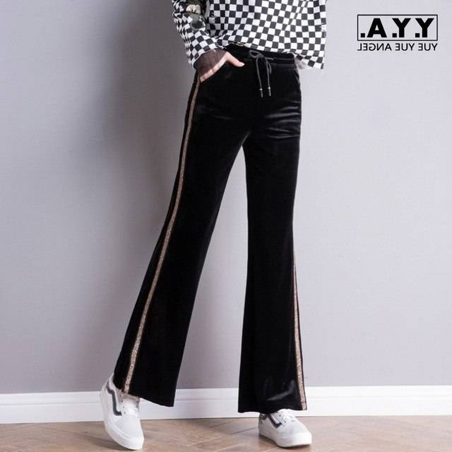 Zhhlinyuan Mode pour Femme Korean Fashion PU Leather Shorts Stretch Pants  Free Waistline Slim for Women