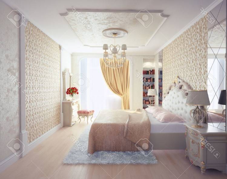 Chambre à coucher de luxe: 107 idées d'architectes d'intérieur