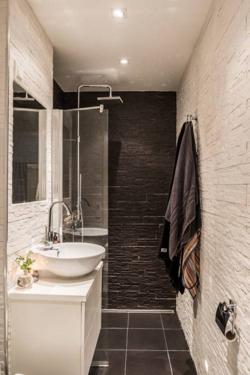 meuble salle de bains design atlantic bain petite surface grande moderne et dans petit espace