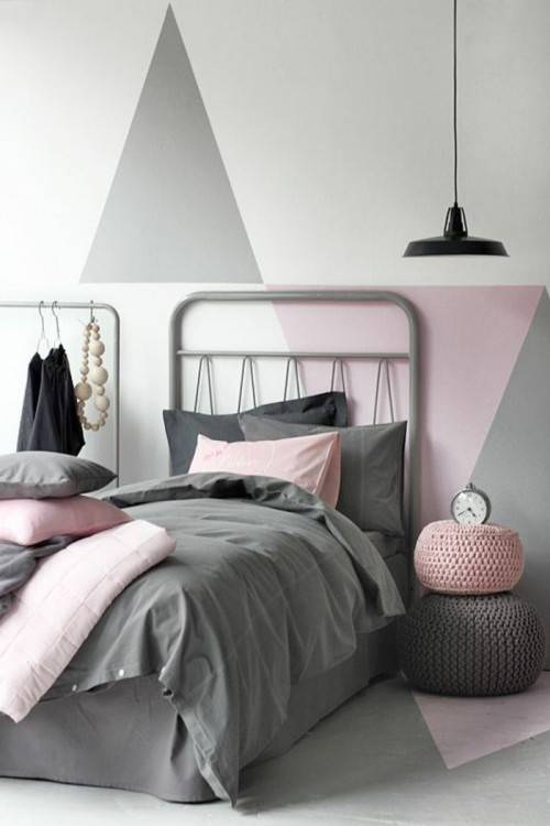 Chambre a coucher 2014, chambre à coucher gris et blanc, lit made in canada