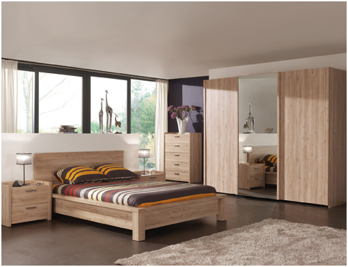 Beautiful Chambre A Coucher Conforama Idees S Et Idées, Conforama Chambre A Coucher Adulte