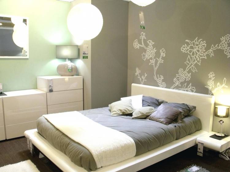 Chambre à coucher contemporaine – 55 designs élégants