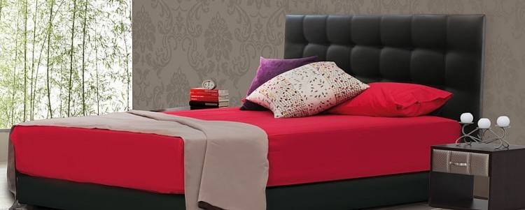 Couleur de chambre moderne – le marron apporte le luxe et le confort |  Chambre à coucher
