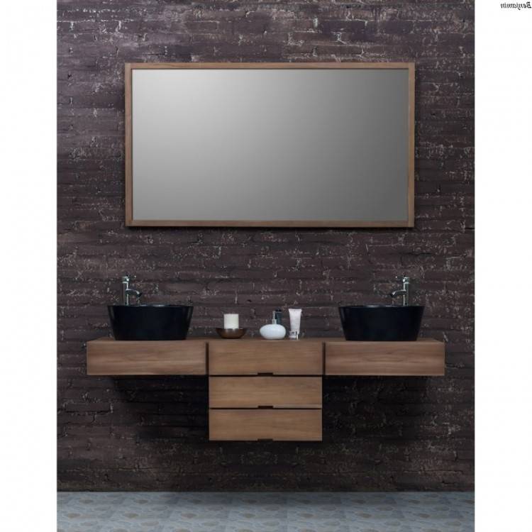 meuble salle bain contemporain photos bien maison tendance pour contemporaine luxe sous vasque moderne de pas