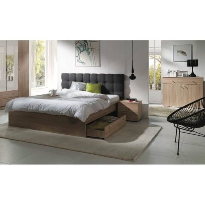 Awesome Chambre A Coucher Conforama Adulte Ideas Design Trends Conforama Chambre A Coucher Adulte