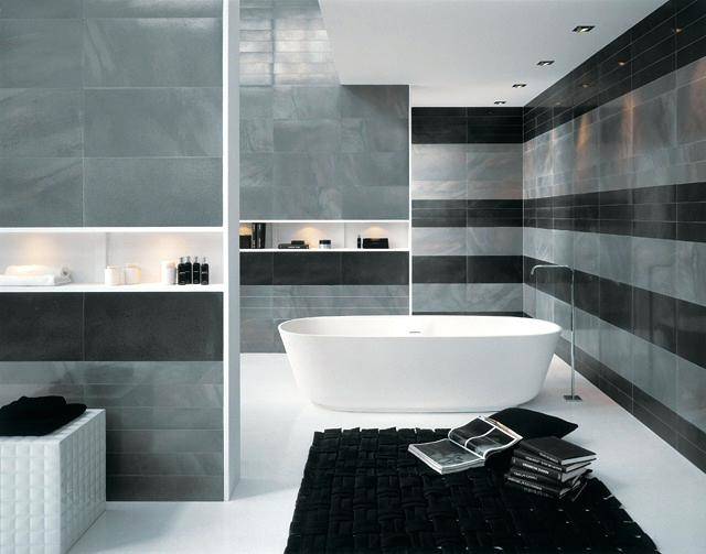 101 photos de salle de bains moderne qui vous inspireront
