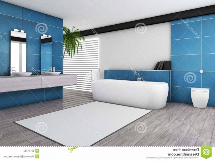 myacova3d porte serviette radiateur bleu salle de bain moderne bleu claire  et blanche porte a galandage peinture bleu layette ciel | Salle de bain  moderne
