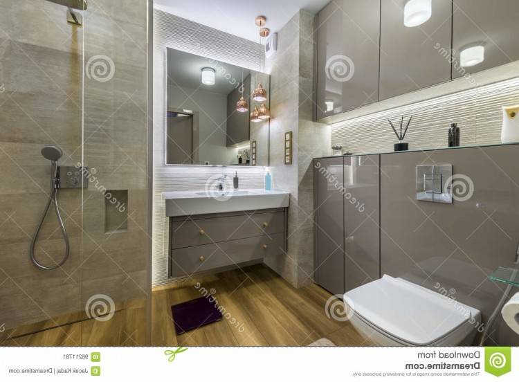Carrelage salle de bain imitation bois – 34 idées modernes